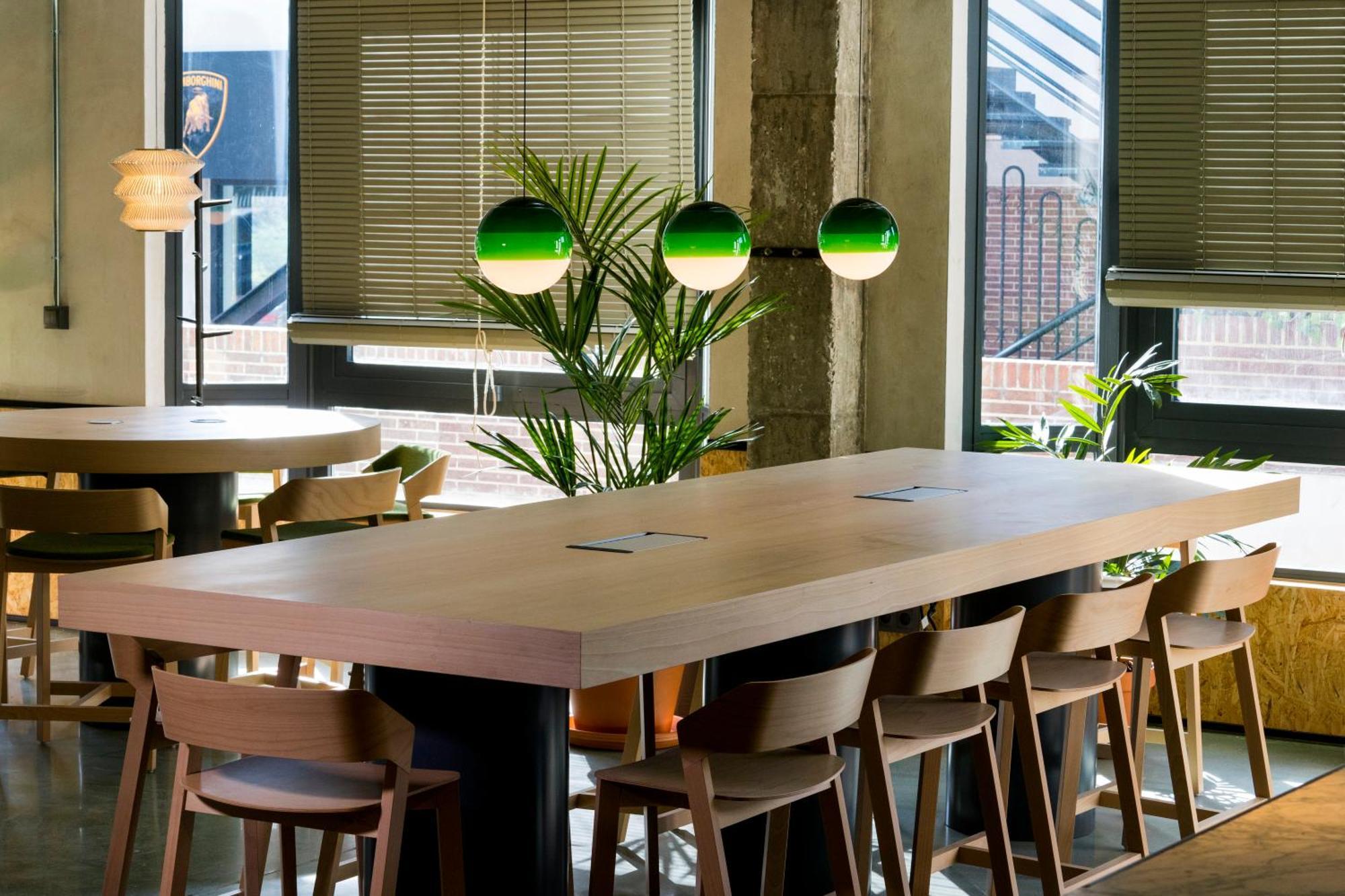 Aparthotel The Oliver Aravaca *